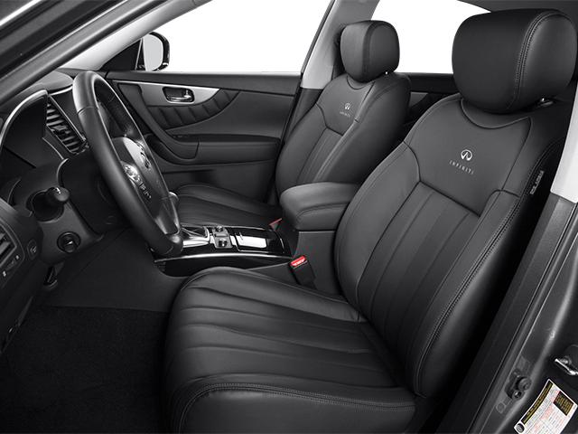 2013 INFINITI FX37 Vehicle Photo in Appleton, WI 54913