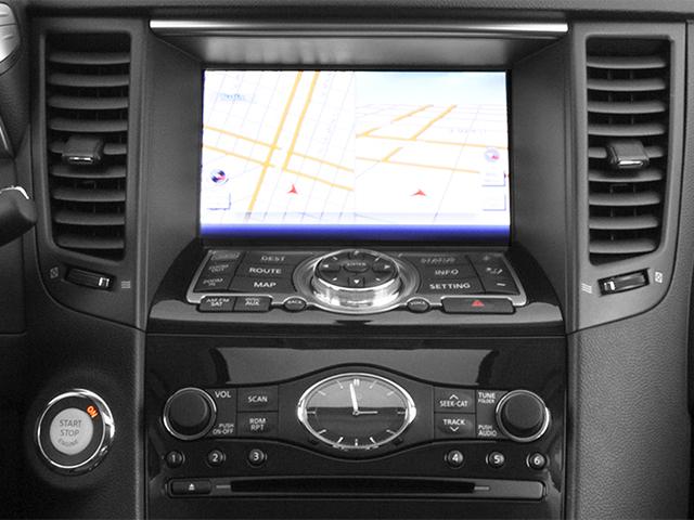 2013 INFINITI FX37 Vehicle Photo in Appleton, WI 54913