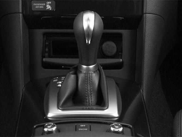 2013 INFINITI FX37 Vehicle Photo in Appleton, WI 54913