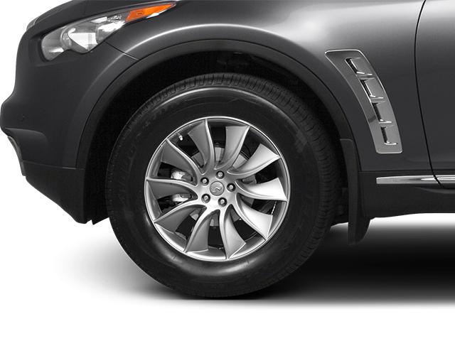 2013 INFINITI FX37 Vehicle Photo in Appleton, WI 54913
