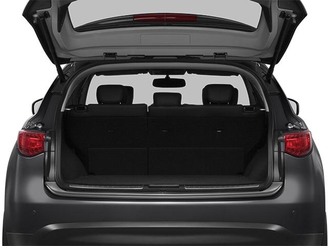 2013 INFINITI FX37 Vehicle Photo in Appleton, WI 54913