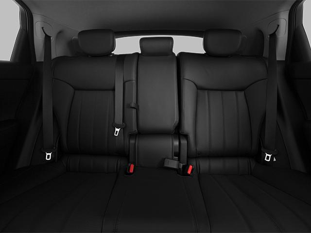 2013 INFINITI FX37 Vehicle Photo in Appleton, WI 54913