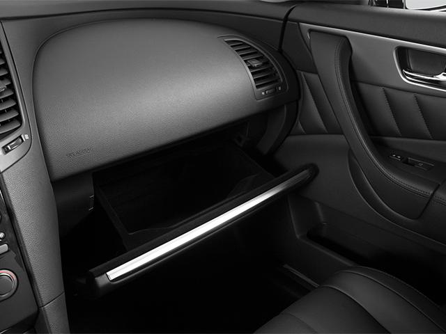 2013 INFINITI FX37 Vehicle Photo in Appleton, WI 54913
