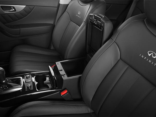 2013 INFINITI FX37 Vehicle Photo in Appleton, WI 54913