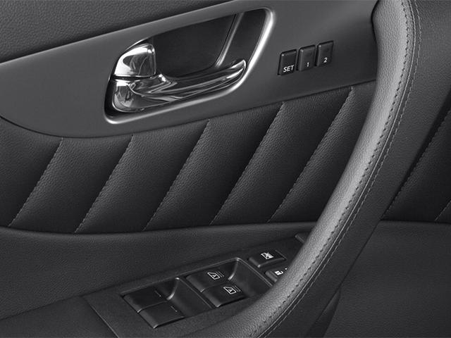 2013 INFINITI FX37 Vehicle Photo in Appleton, WI 54913