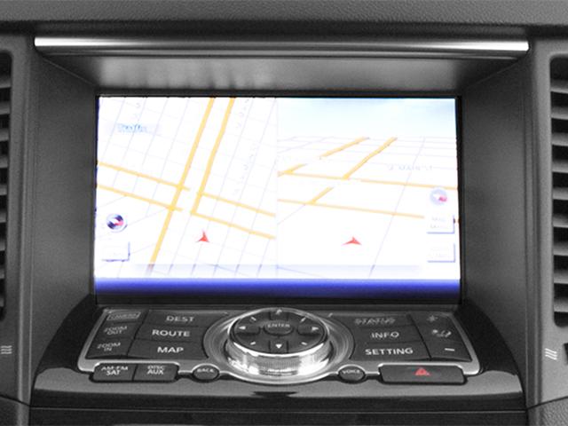 2013 INFINITI FX37 Vehicle Photo in Appleton, WI 54913