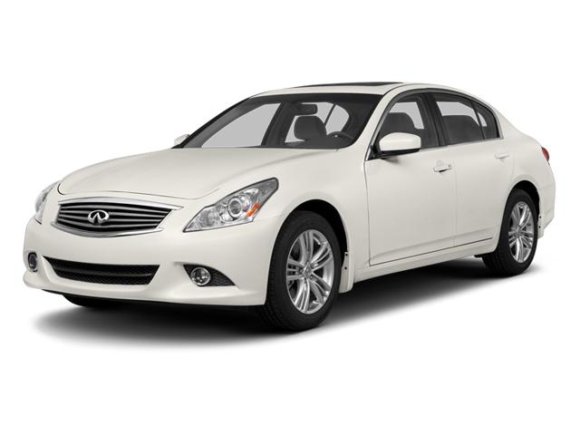 2013 INFINITI G37 Sedan Vehicle Photo in Ft. Myers, FL 33907