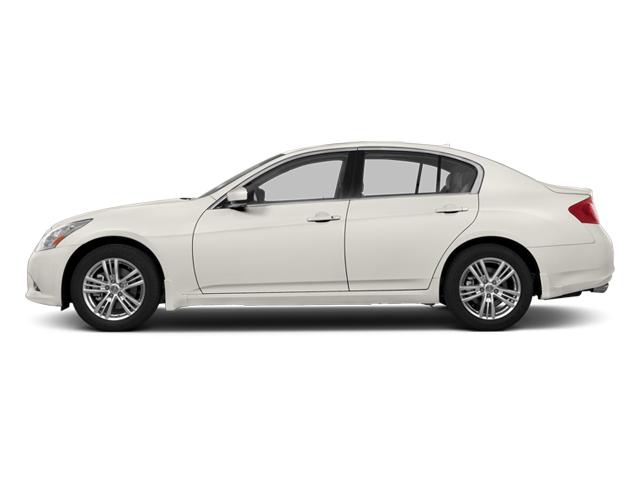 2013 INFINITI G37 Sedan Vehicle Photo in Ft. Myers, FL 33907