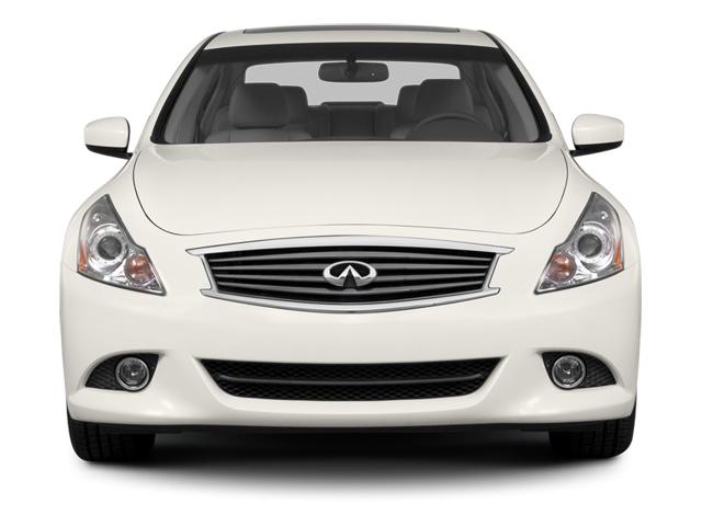 2013 INFINITI G37 Sedan Vehicle Photo in Ft. Myers, FL 33907