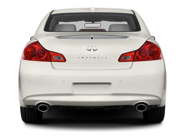 2013 INFINITI G37 Sedan Vehicle Photo in Ft. Myers, FL 33907