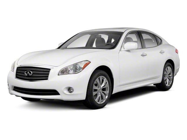 2013 INFINITI M37 Vehicle Photo in Willow Grove, PA 19090