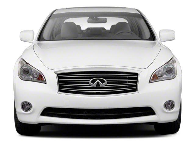 2013 INFINITI M37 Vehicle Photo in Willow Grove, PA 19090