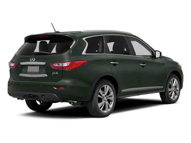 2013 INFINITI JX35 Vehicle Photo in Ft. Myers, FL 33907