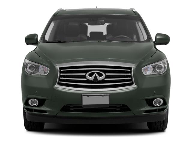 2013 INFINITI JX35 Vehicle Photo in Ft. Myers, FL 33907