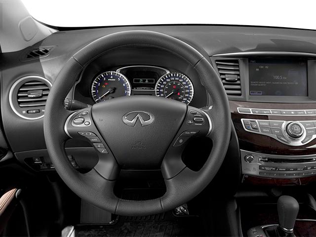 2013 INFINITI JX35 Vehicle Photo in Ft. Myers, FL 33907