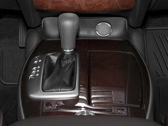 2013 INFINITI JX35 Vehicle Photo in Ft. Myers, FL 33907