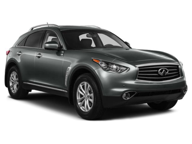 2013 INFINITI FX37 Vehicle Photo in Appleton, WI 54913