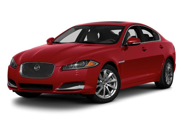 Used 2013 Jaguar XF Base with VIN SAJWA0E73D8S71706 for sale in Redwood City, CA
