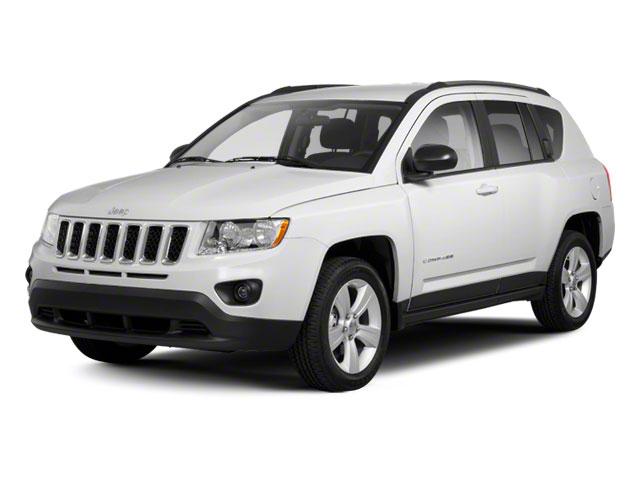 2013 Jeep Compass Vehicle Photo in Pinellas Park , FL 33781