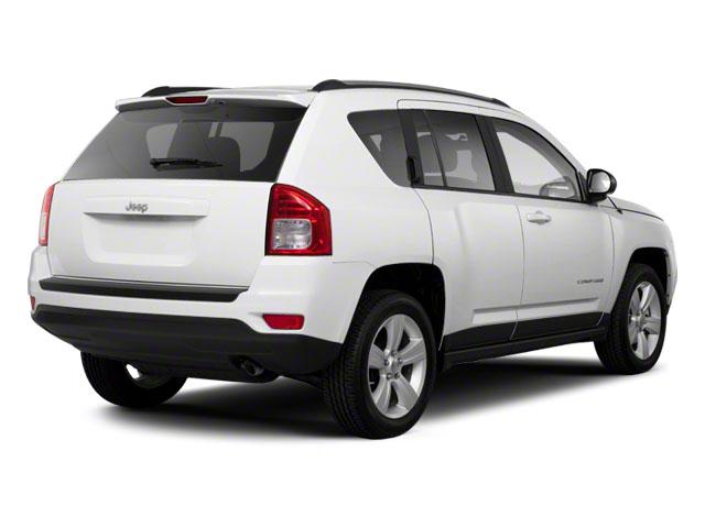 2013 Jeep Compass Vehicle Photo in Pinellas Park , FL 33781