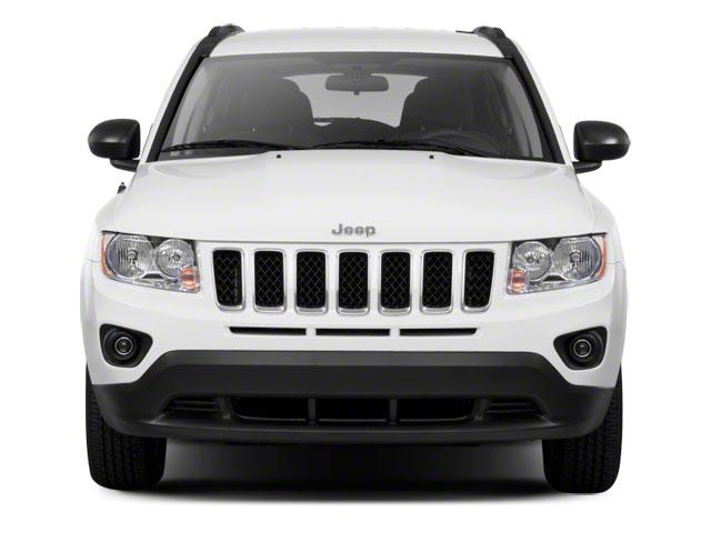 2013 Jeep Compass Vehicle Photo in Pinellas Park , FL 33781