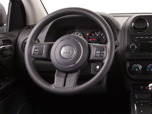 2013 Jeep Compass Vehicle Photo in Pinellas Park , FL 33781