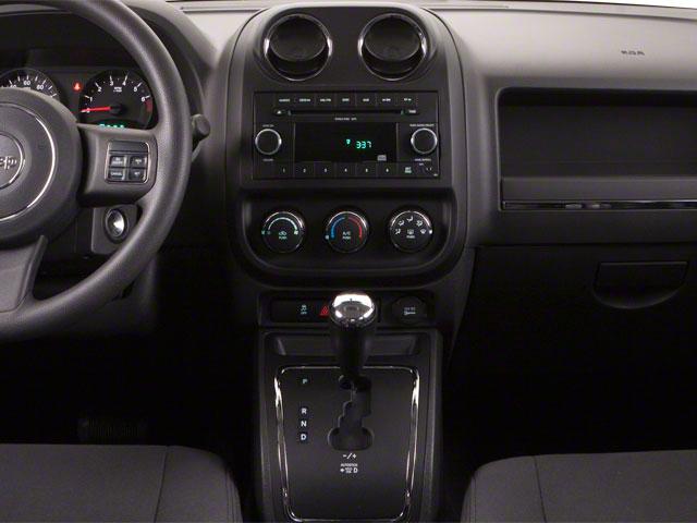 2013 Jeep Compass Vehicle Photo in Pinellas Park , FL 33781