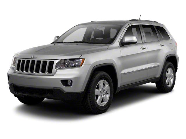 2013 Jeep Grand Cherokee Vehicle Photo in NEENAH, WI 54956-2243