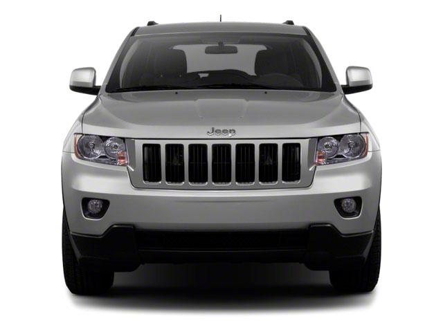 2013 Jeep Grand Cherokee Vehicle Photo in NEENAH, WI 54956-2243