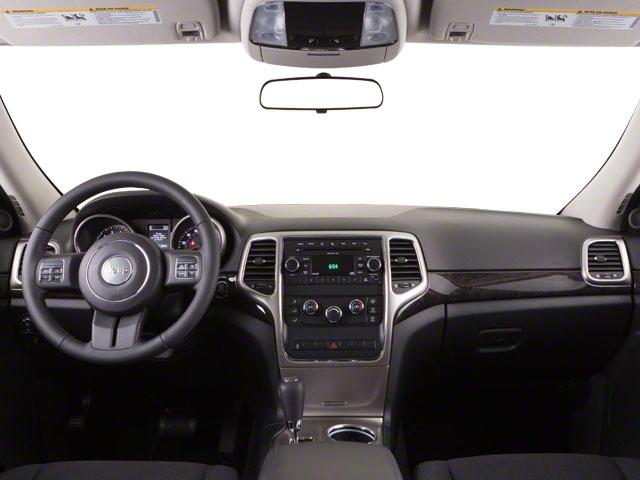 2013 Jeep Grand Cherokee Vehicle Photo in NEENAH, WI 54956-2243