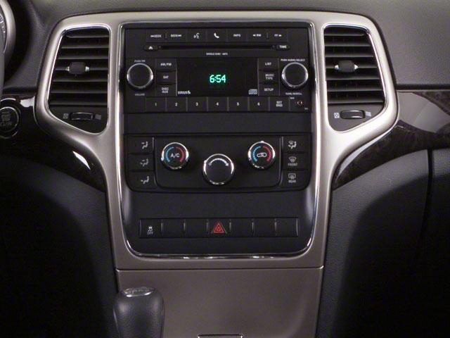 2013 Jeep Grand Cherokee Vehicle Photo in NEENAH, WI 54956-2243