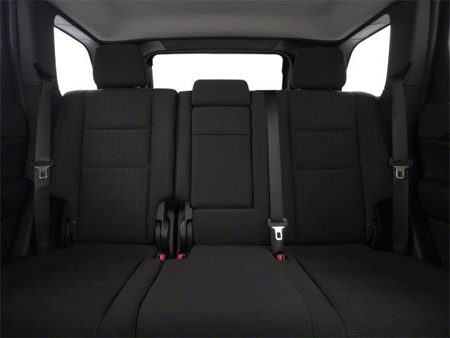 2013 Jeep Grand Cherokee Vehicle Photo in NEENAH, WI 54956-2243