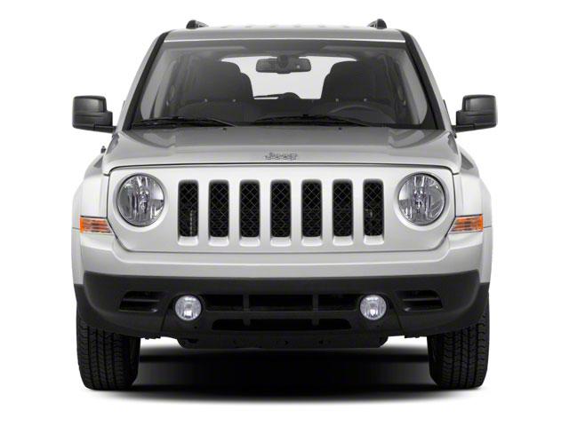 2013 Jeep Patriot Vehicle Photo in Jacksonville, FL 32256