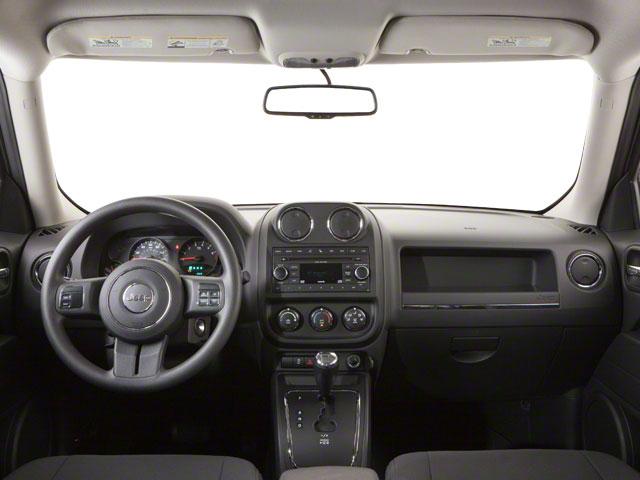 2013 Jeep Patriot Vehicle Photo in Jacksonville, FL 32256