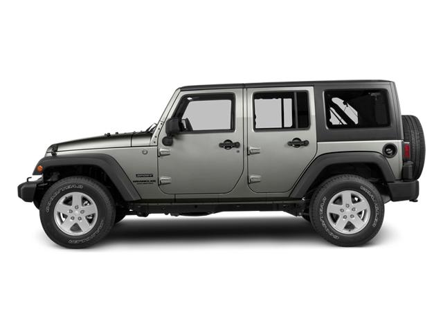 2013 Jeep WRANU Vehicle Photo in CLEARWATER, FL 33764-7163