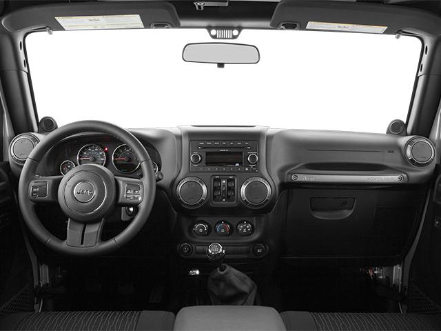 2013 Jeep Wrangler Unlimited Vehicle Photo in CORPUS CHRISTI, TX 78412-4902