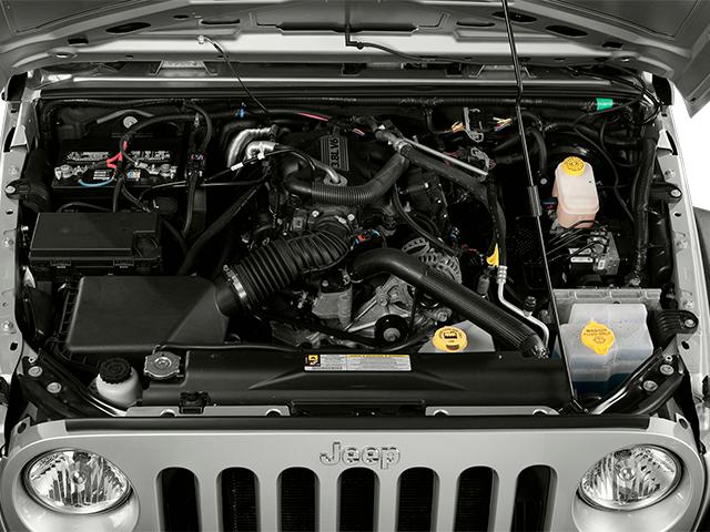 2013 Jeep Wrangler Unlimited Vehicle Photo in CORPUS CHRISTI, TX 78412-4902