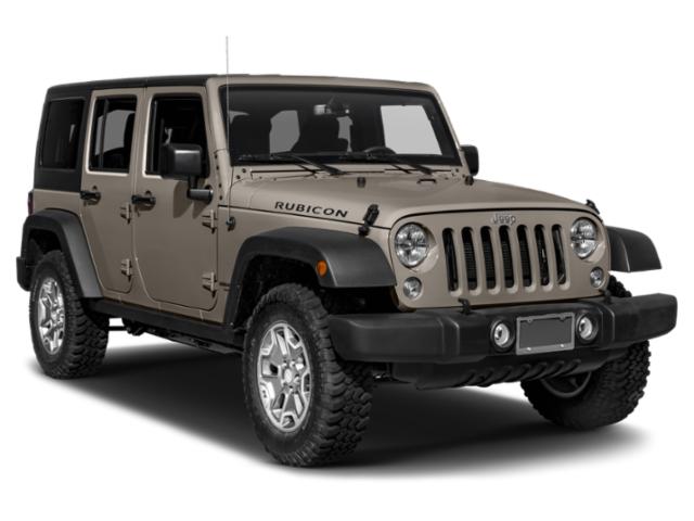 2013 Jeep Wrangler Unlimited Vehicle Photo in Pinellas Park , FL 33781