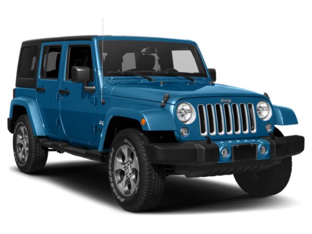 2013 Jeep WRANU Vehicle Photo in CLEARWATER, FL 33764-7163