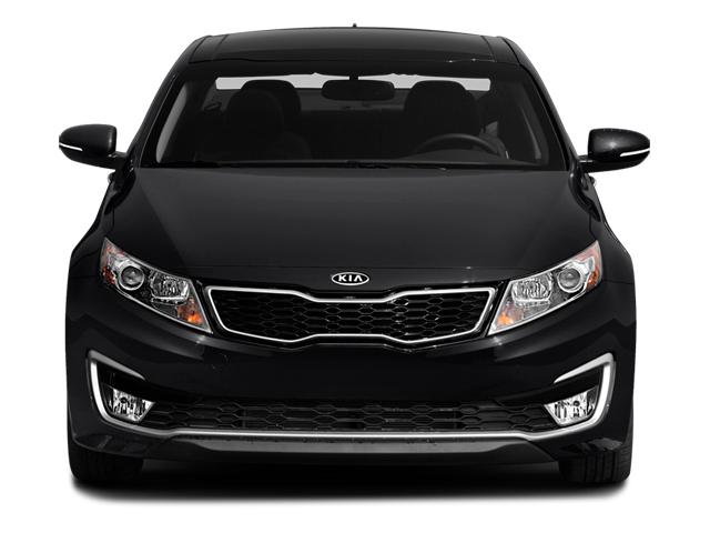 2013 Kia Optima Hybrid Vehicle Photo in Grapevine, TX 76051