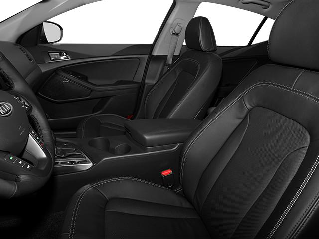 2013 Kia Optima Hybrid Vehicle Photo in Grapevine, TX 76051