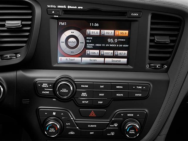 2013 Kia Optima Hybrid Vehicle Photo in Grapevine, TX 76051