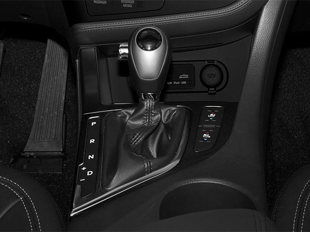 2013 Kia Optima Hybrid Vehicle Photo in Grapevine, TX 76051