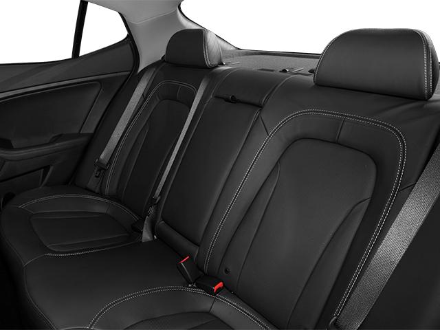 2013 Kia Optima Hybrid Vehicle Photo in Grapevine, TX 76051