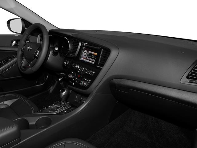 2013 Kia Optima Hybrid Vehicle Photo in Grapevine, TX 76051