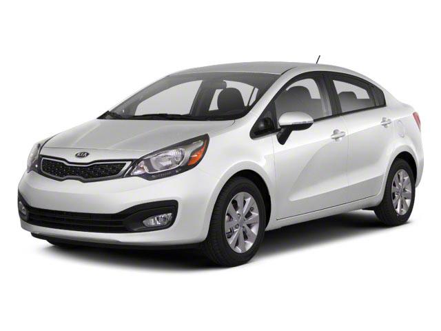 2013 Kia Rio Vehicle Photo in Harrisburg, PA 17111-1033