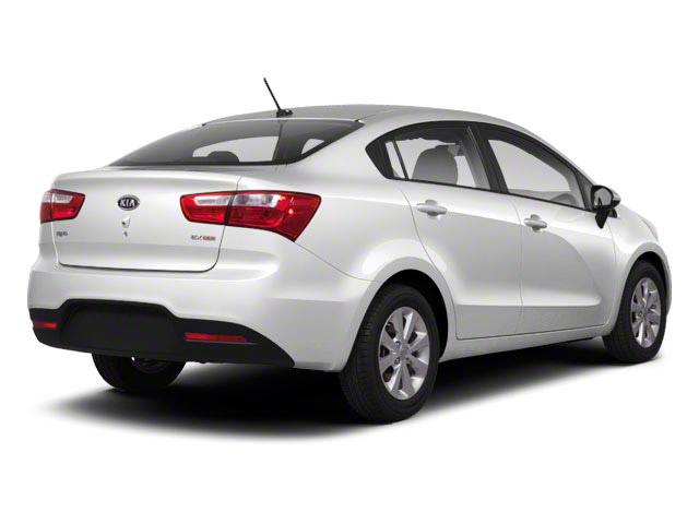 2013 Kia Rio Vehicle Photo in Harrisburg, PA 17111-1033