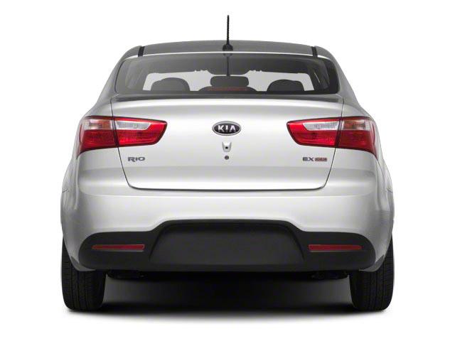 2013 Kia Rio Vehicle Photo in Harrisburg, PA 17111-1033