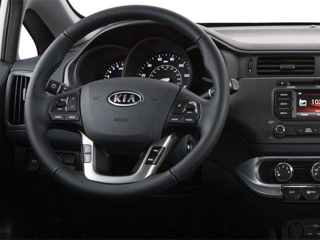 2013 Kia Rio Vehicle Photo in Harrisburg, PA 17111-1033