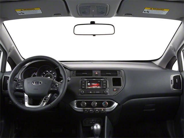 2013 Kia Rio Vehicle Photo in Harrisburg, PA 17111-1033